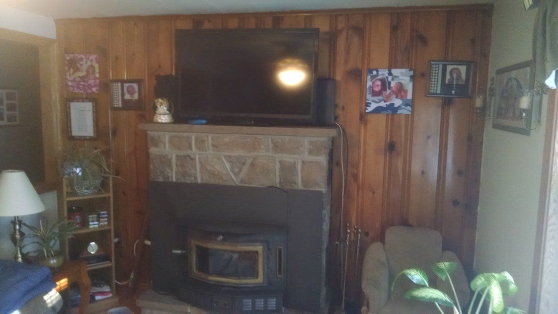 image for chimney