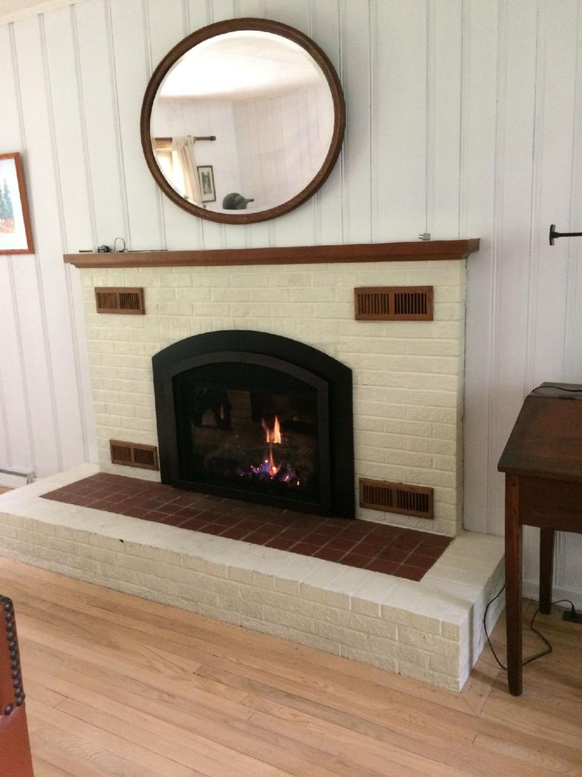 picture for fireplace and hearth near me