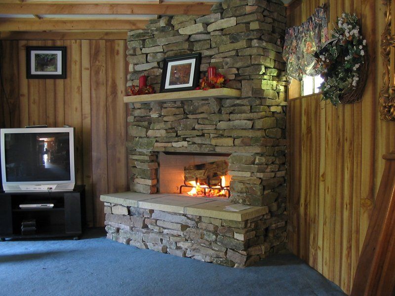 curtis fireplaces picture