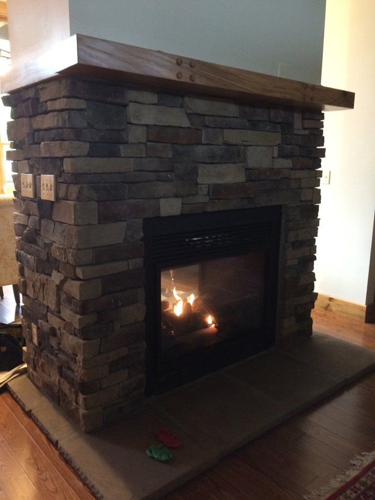 fireplace designs photo