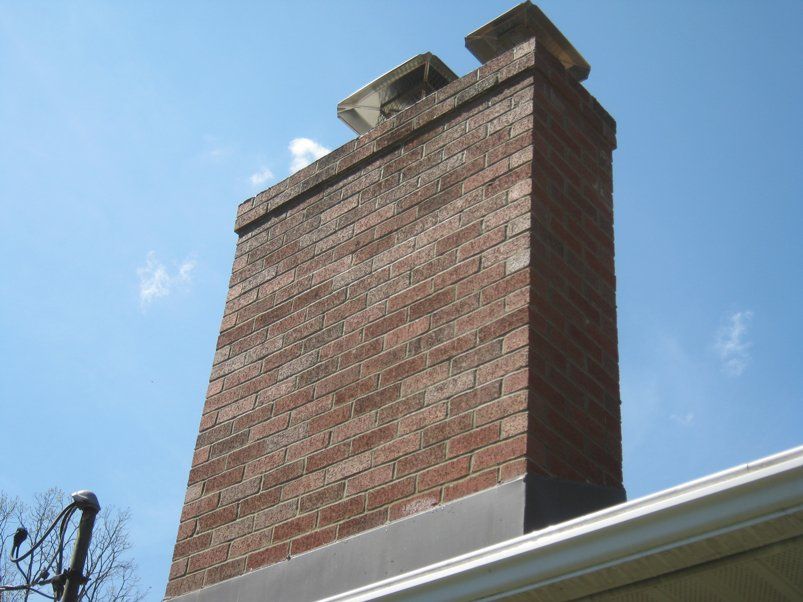 repointing 3