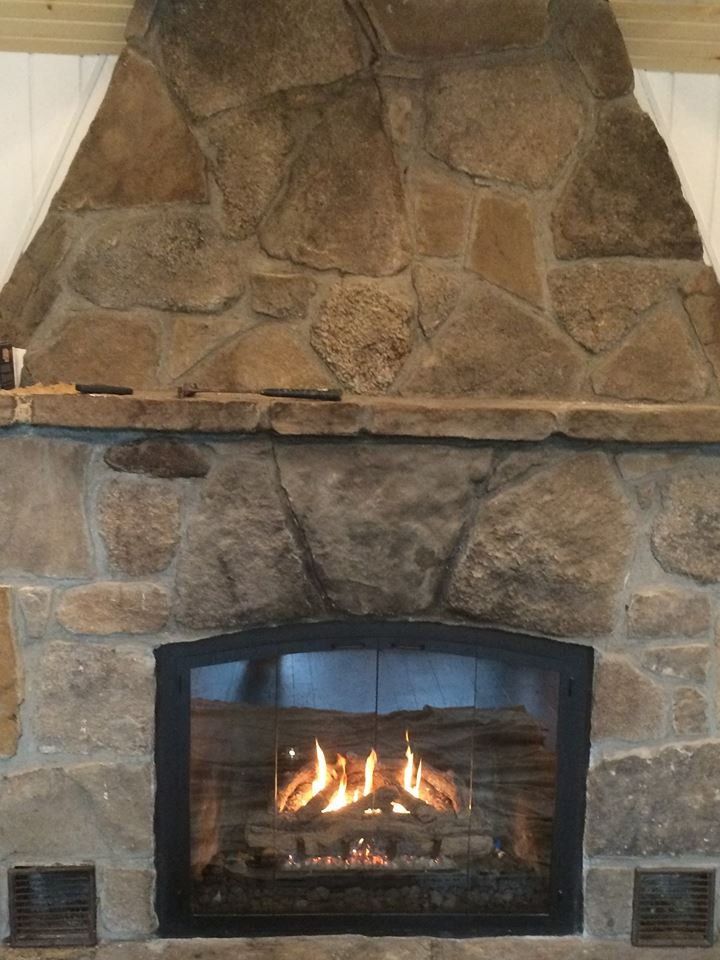 image for old line chimney md