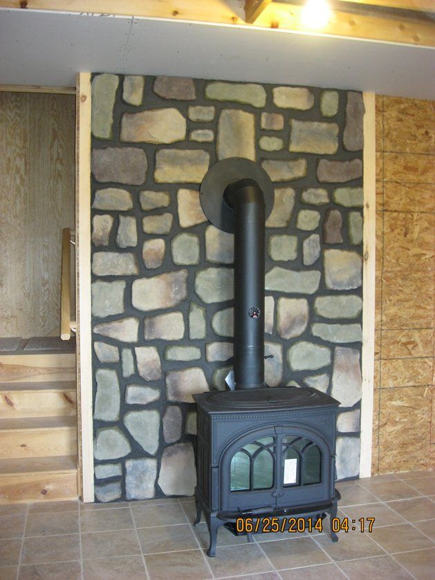 picture for curtis chimney and hearth