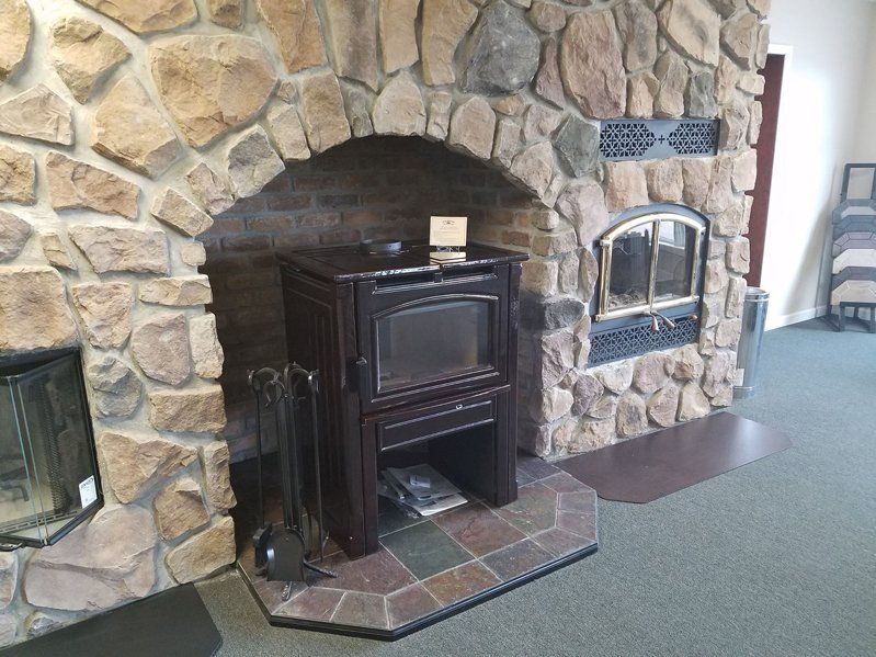 renaissance fireplace picture