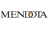 image for mendota gas fireplace for sale