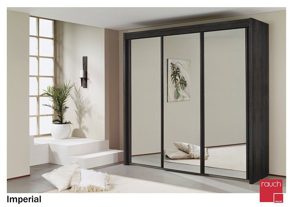 Bedroom furniture set in Taylor’s Furniture Stores