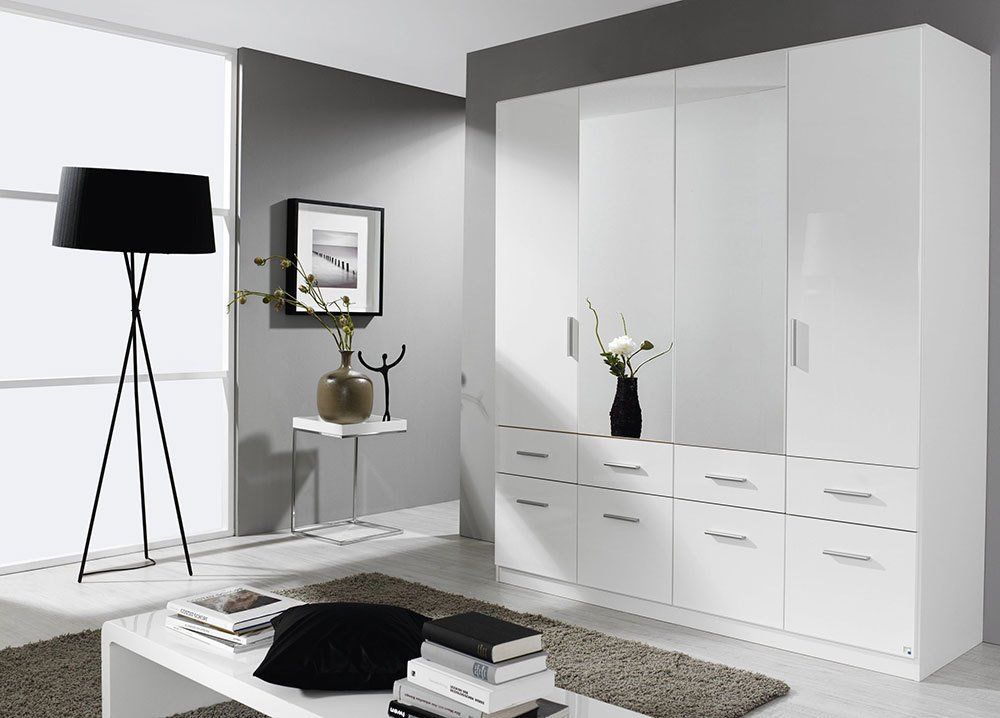 living showroom decoration