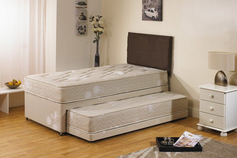 mobility bed-visitor deluxe