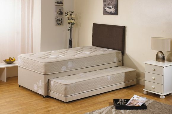 Mobility bed in Taylor’s Furniture Stores