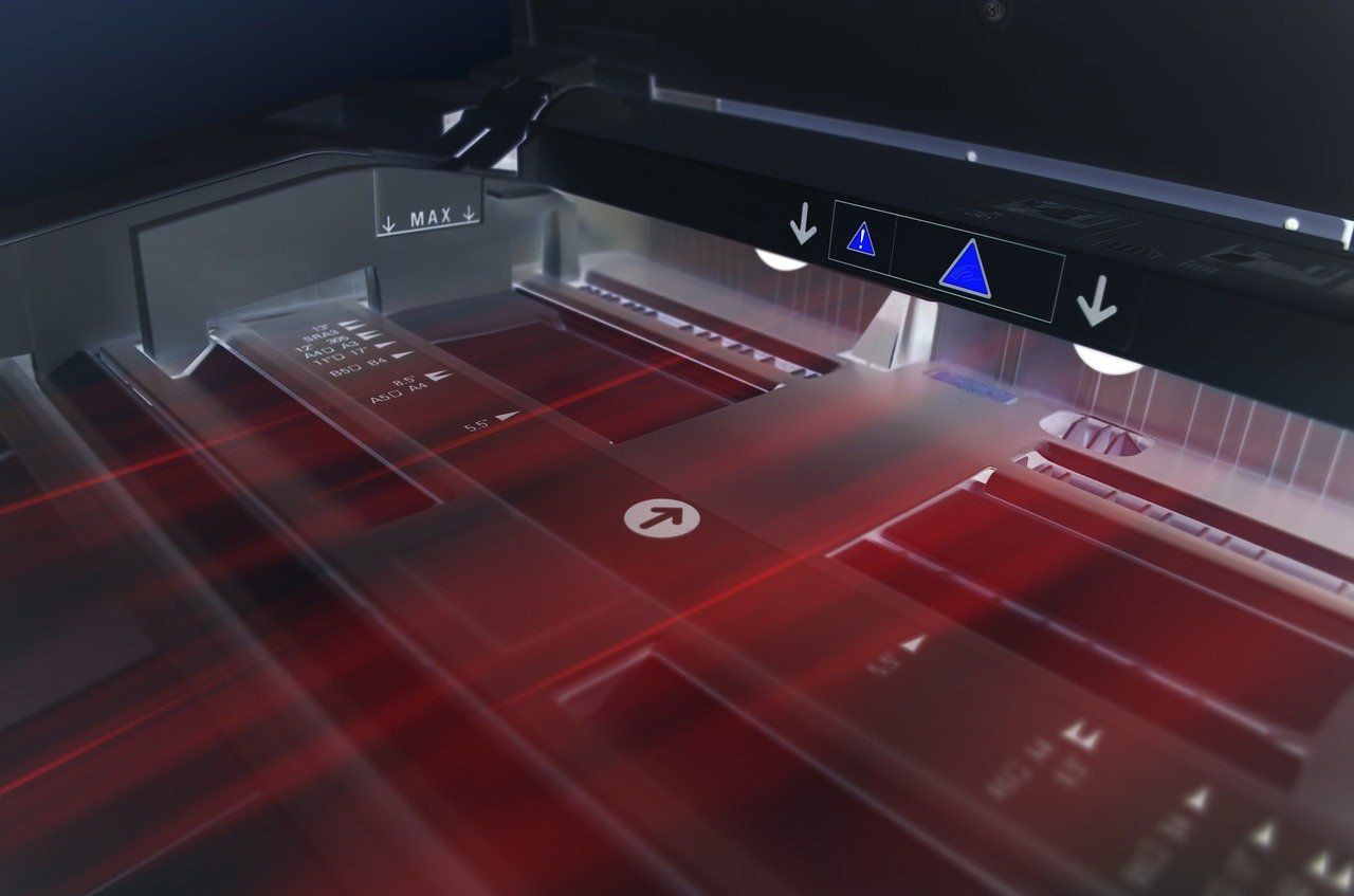 Using digital printing for your brand