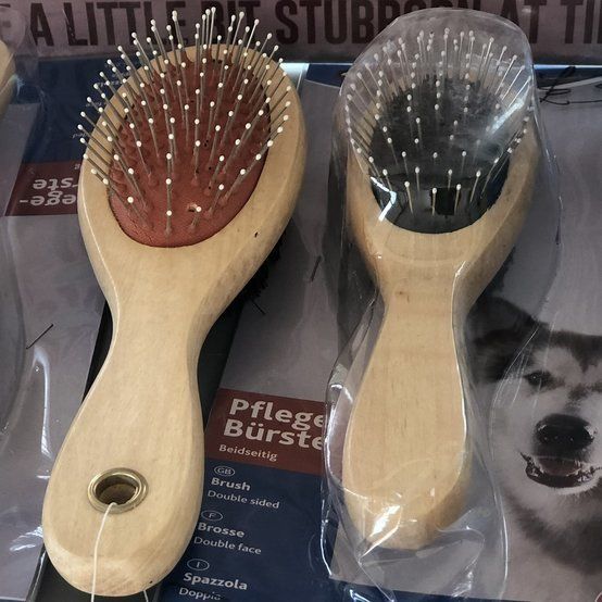 brushes
