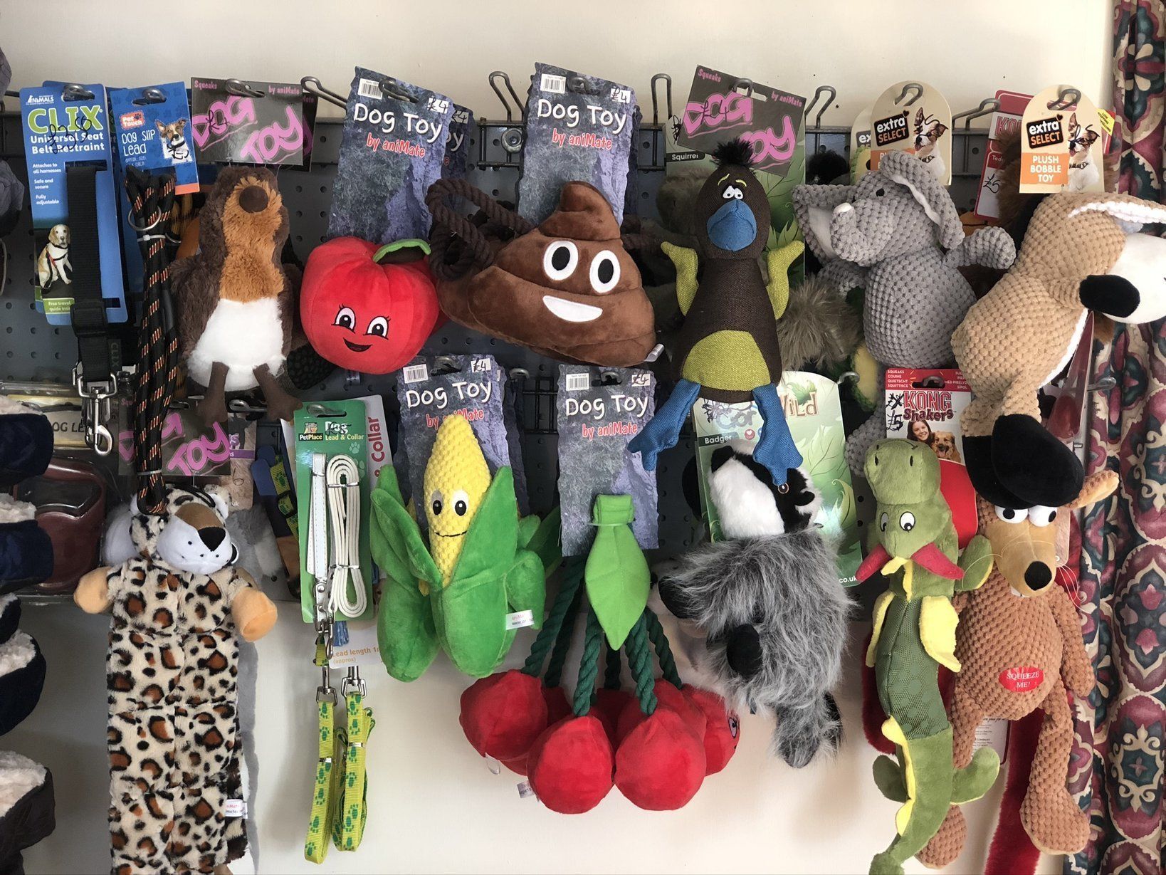 toys