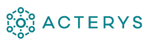 Acterys Logo