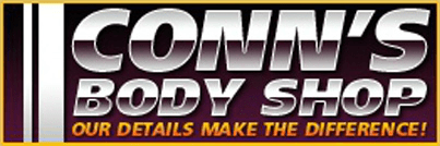 Conn's Body Shop Conn's Body Shop