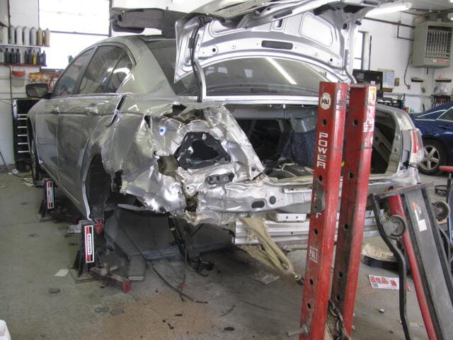 Auto Service — Repairing the Car in Louisville, KY