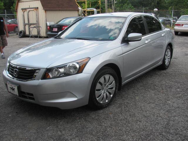 auto repair services — Picture of Honda in Louisville, KY