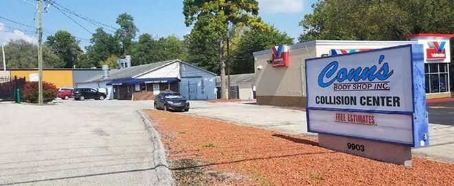 Open Store — Auto Shop in Louisville, KY Open Store — Auto Shop in Louisville, KY
