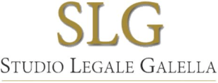 STUDIO LEGALE GALELLA AVV. GIANFRANCO LOGO