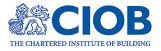 CIOB logo