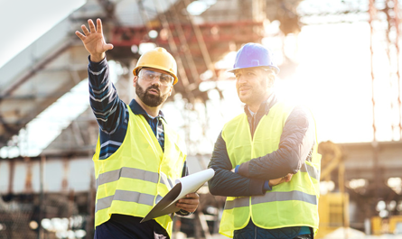 building surveyors