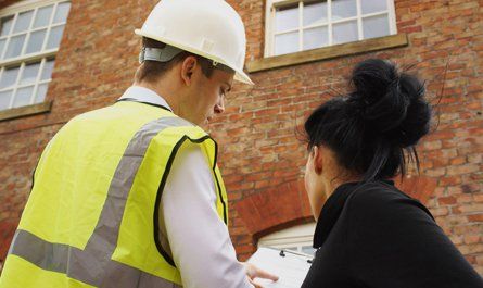 property checks