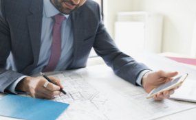 architectural services
