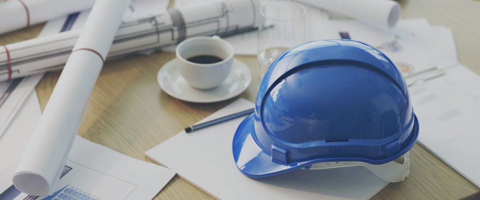property surveyor hat