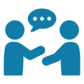 icona Consulenza del lavoro