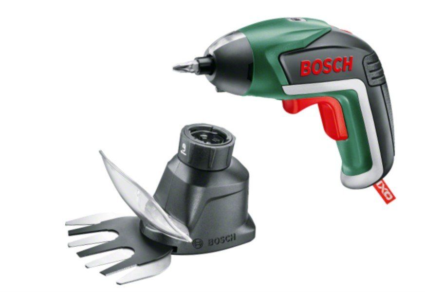 trapano bosch