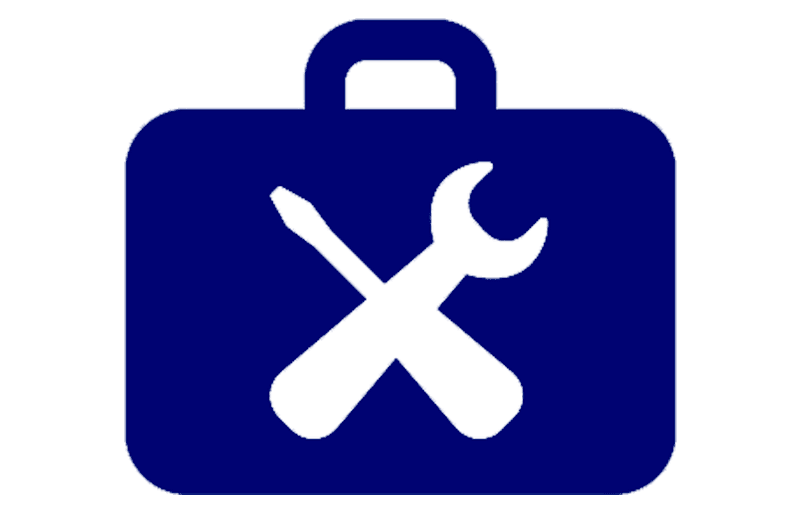 trigger icon
