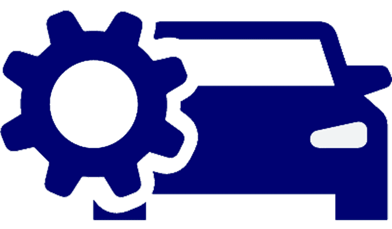 trigger icon