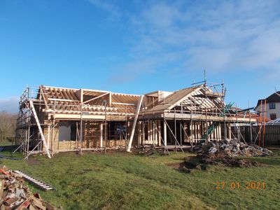 Structural Appraisals