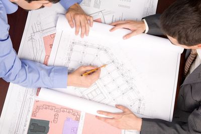 Structural calculations