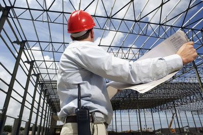 structural reports