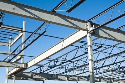 Structural inspections