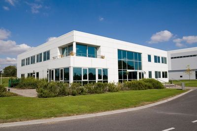 Building appraisals