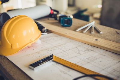 Foundation design