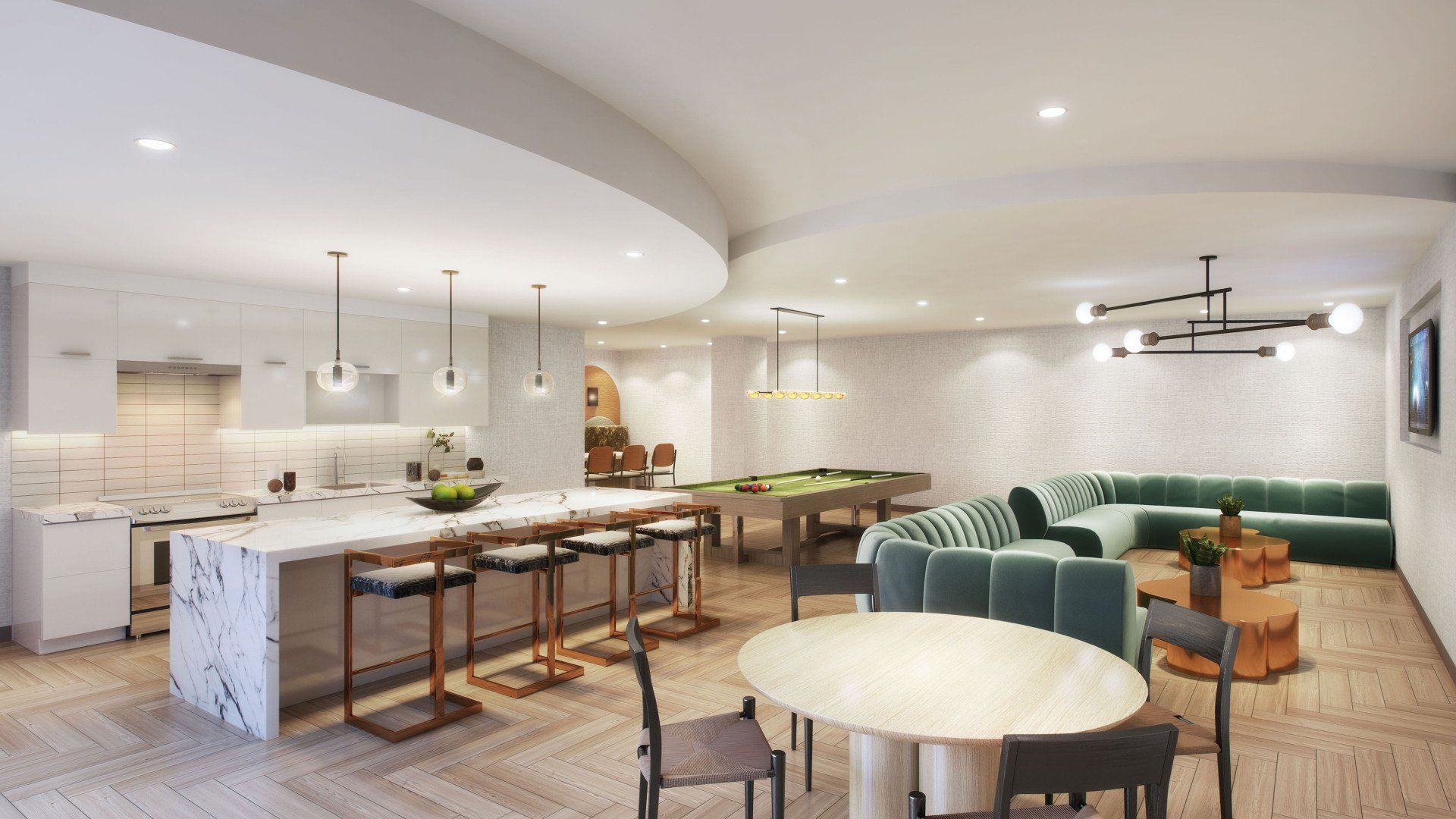 Amenities