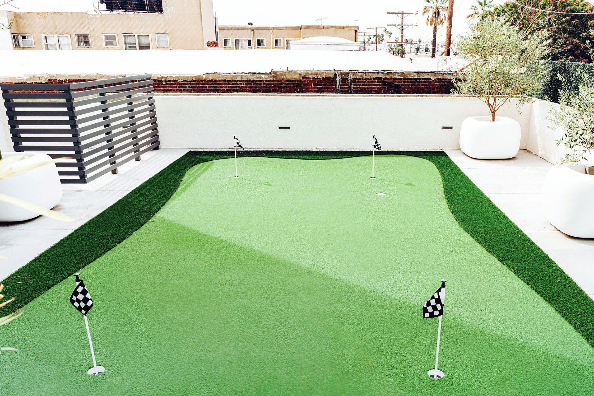 Amenities