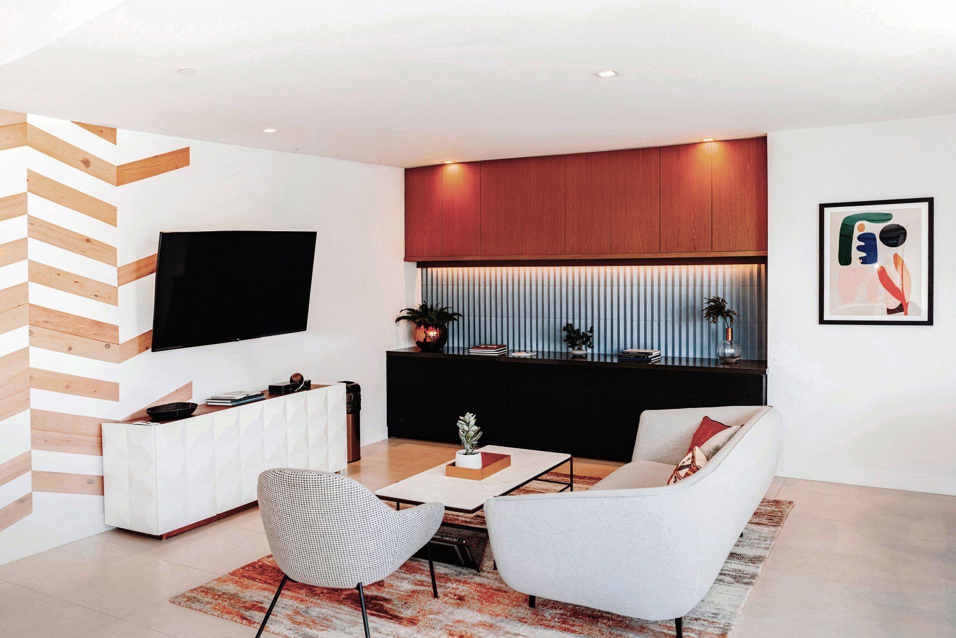 Co-working Space at Audrey