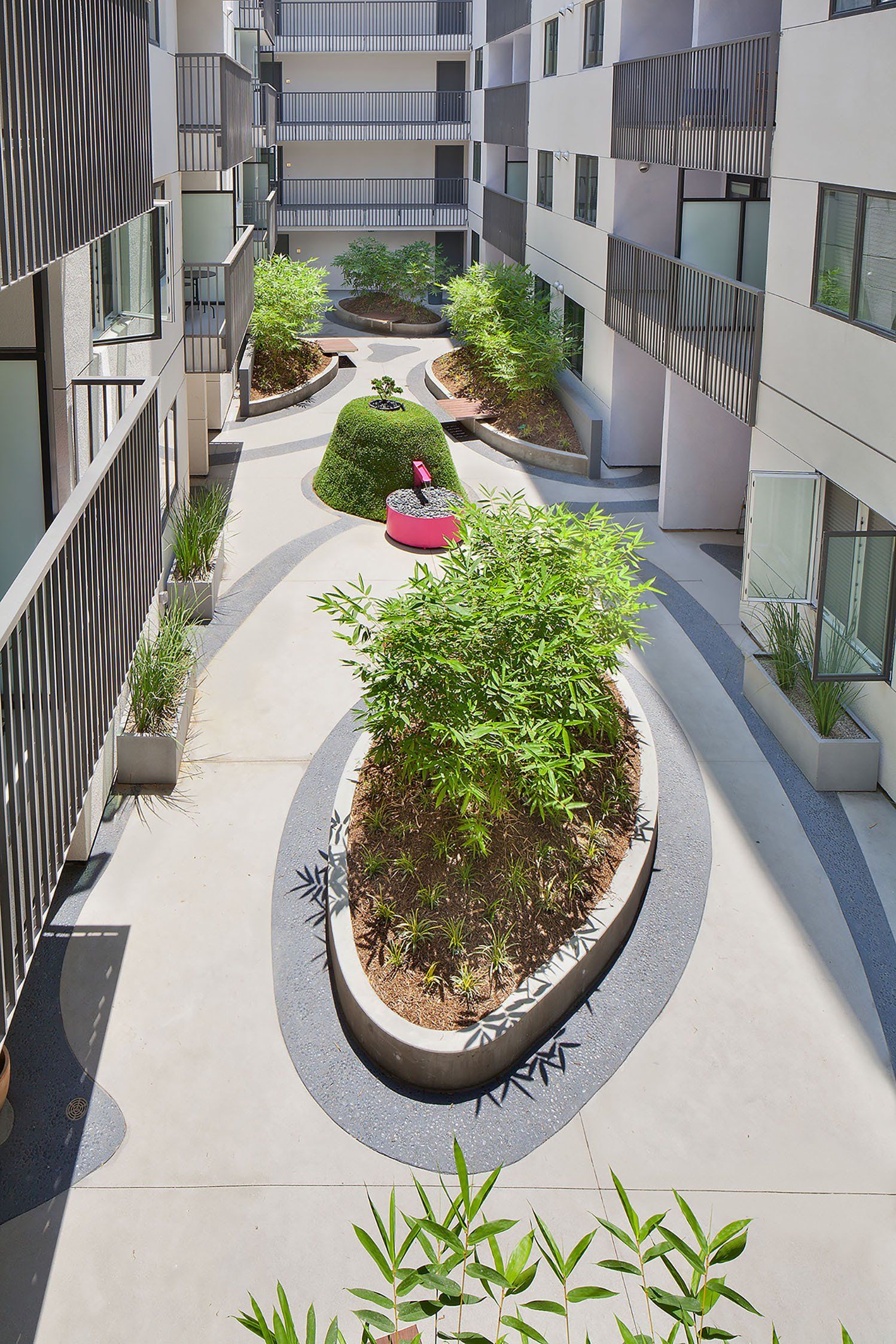 Amenities