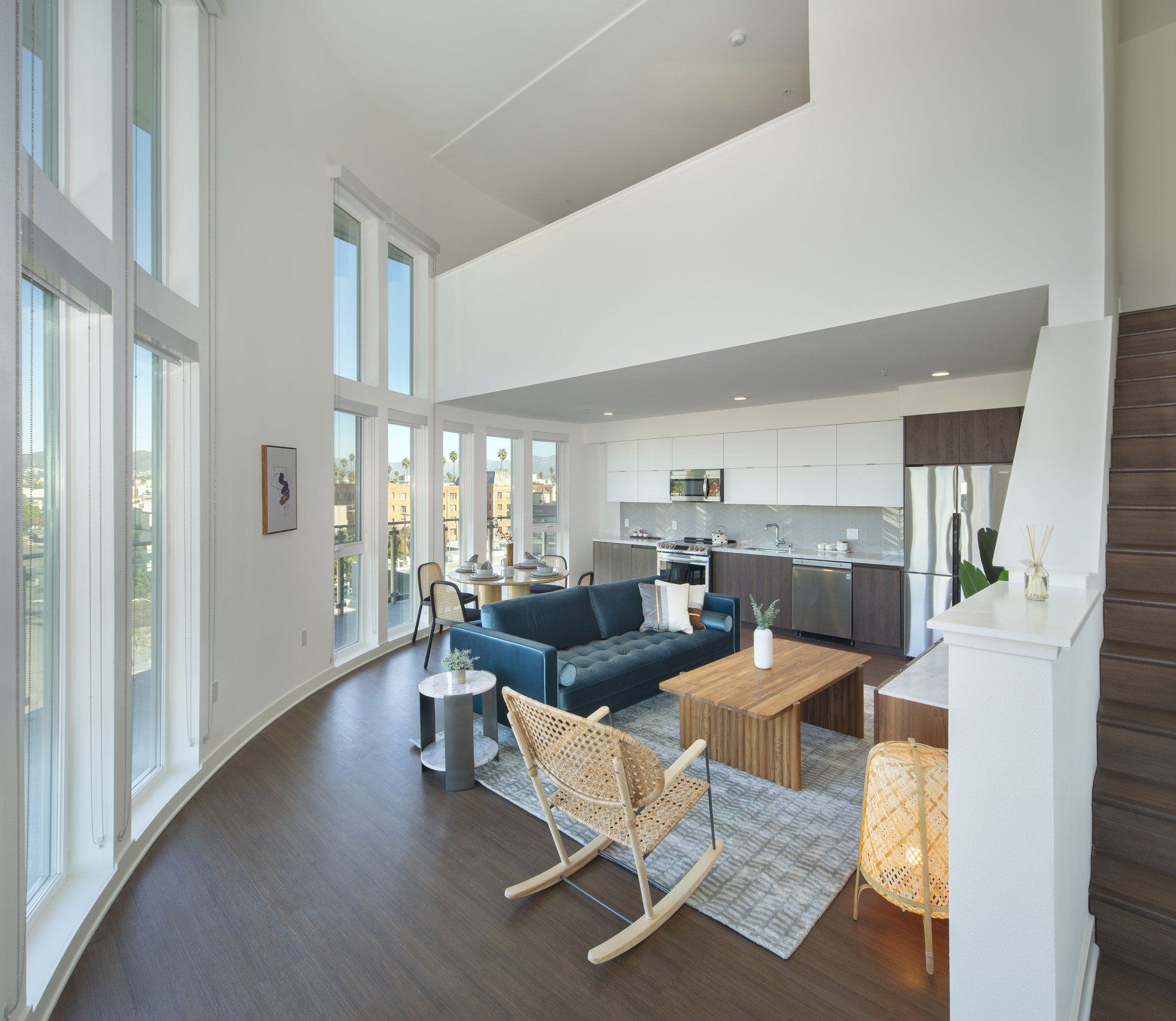 Penthouse at Nova