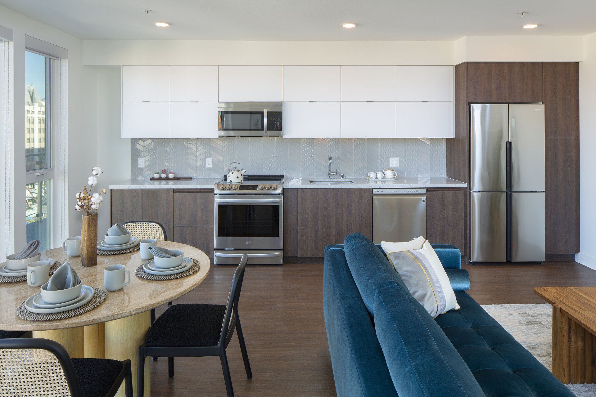 Penthouse at Nova