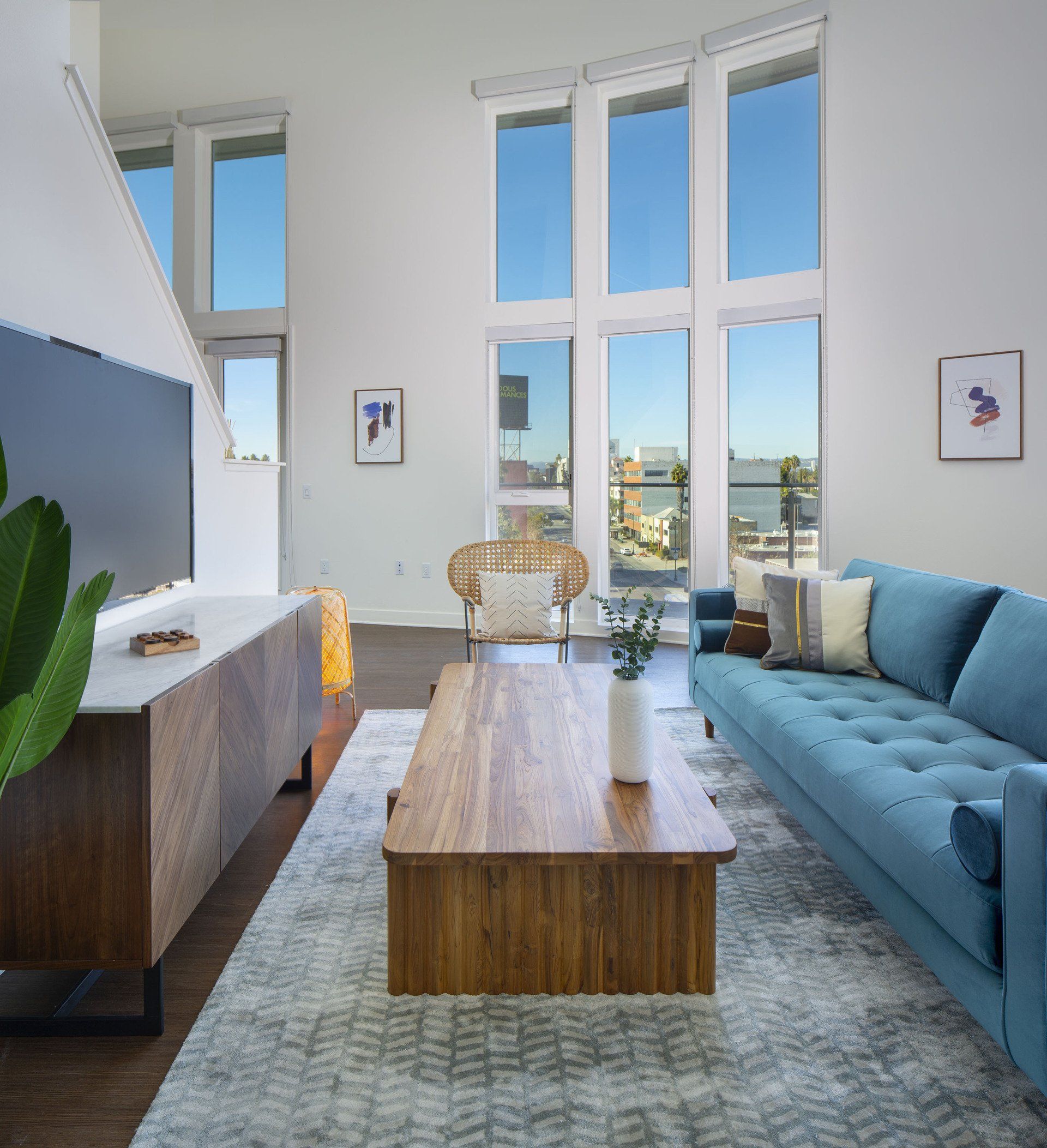 Penthouse at Nova