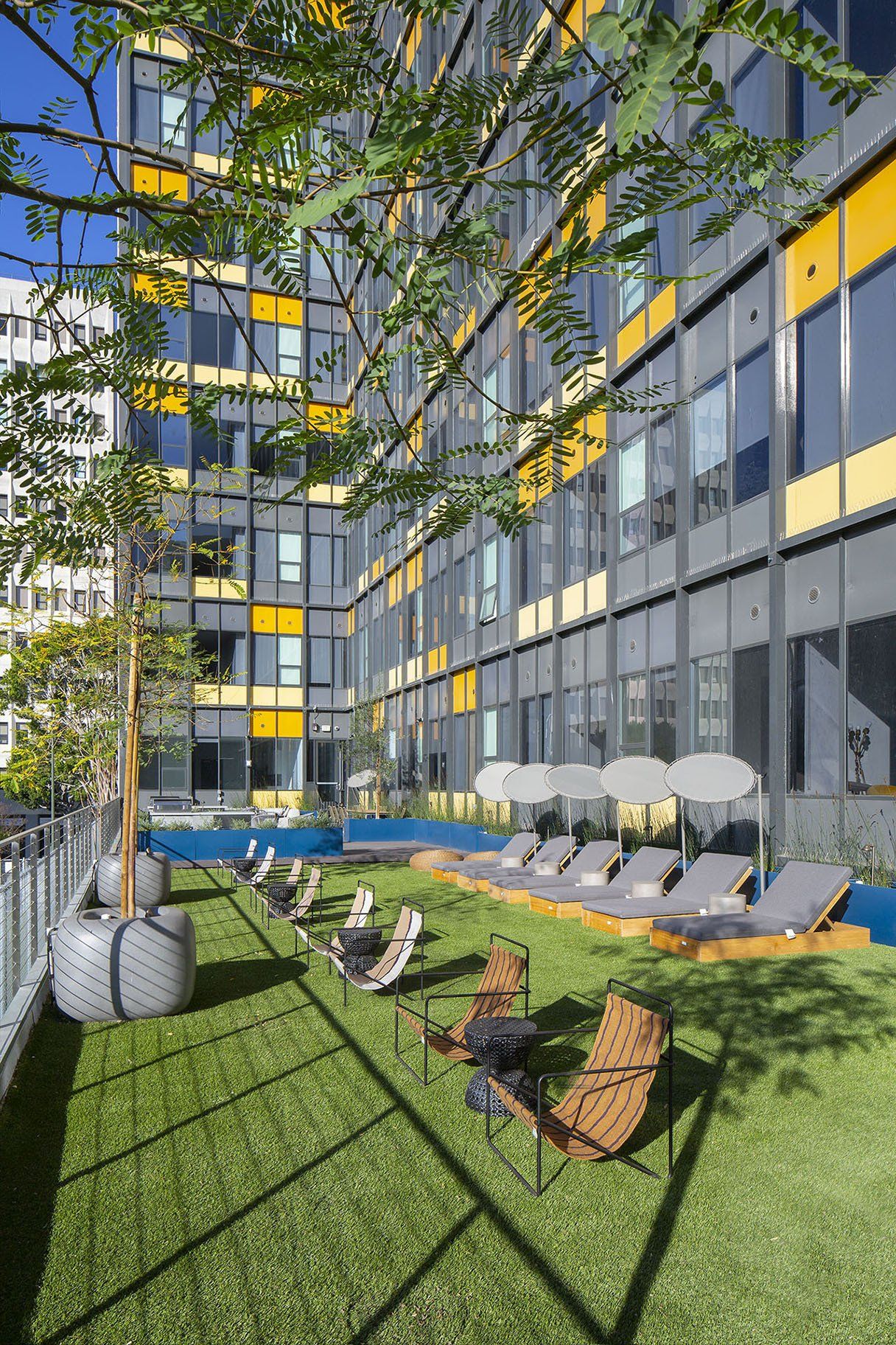 Amenities