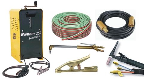 J.R. Soldas e Equipamentos Ltda
