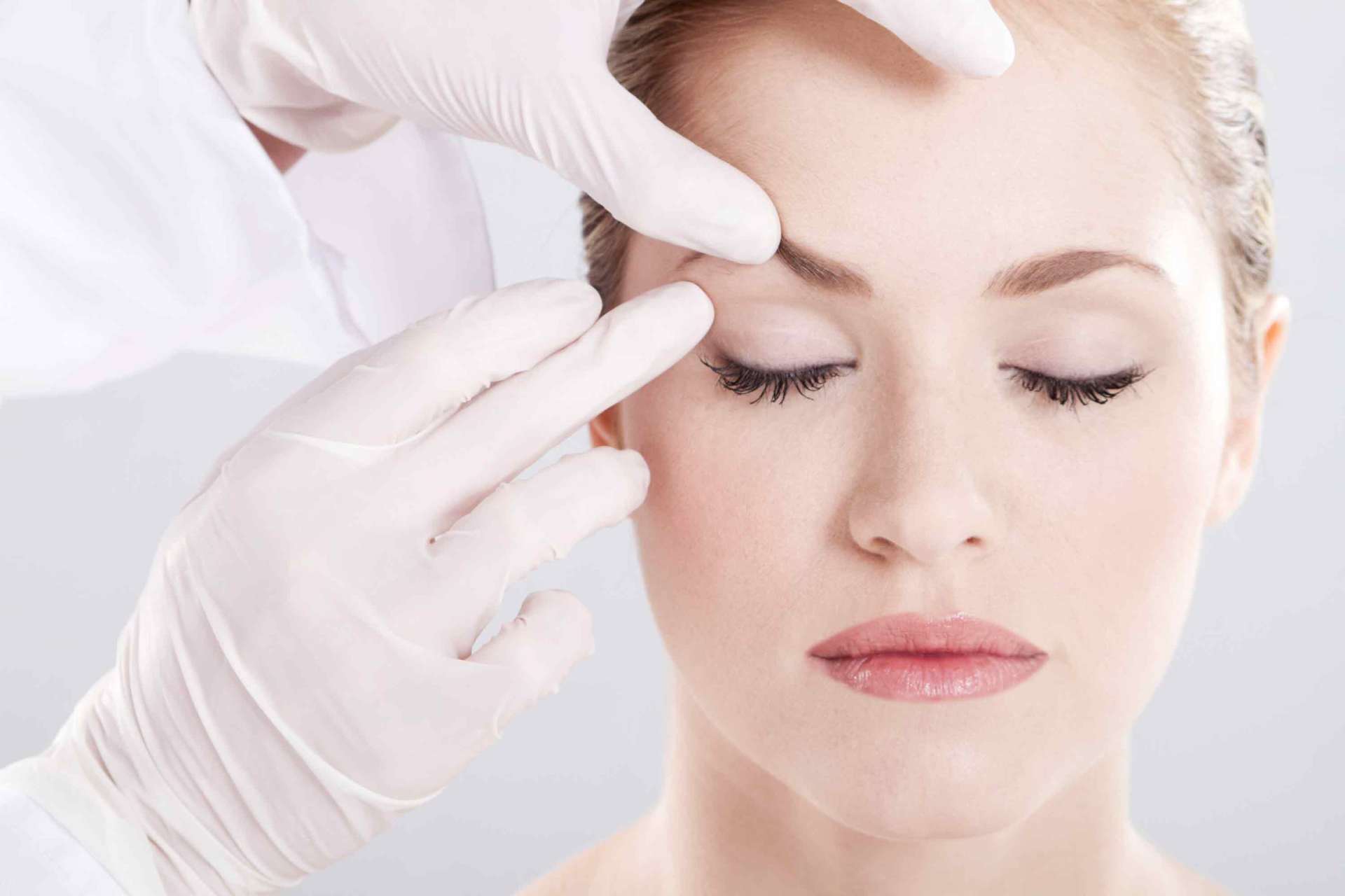 Non-Surgical Thread Lift