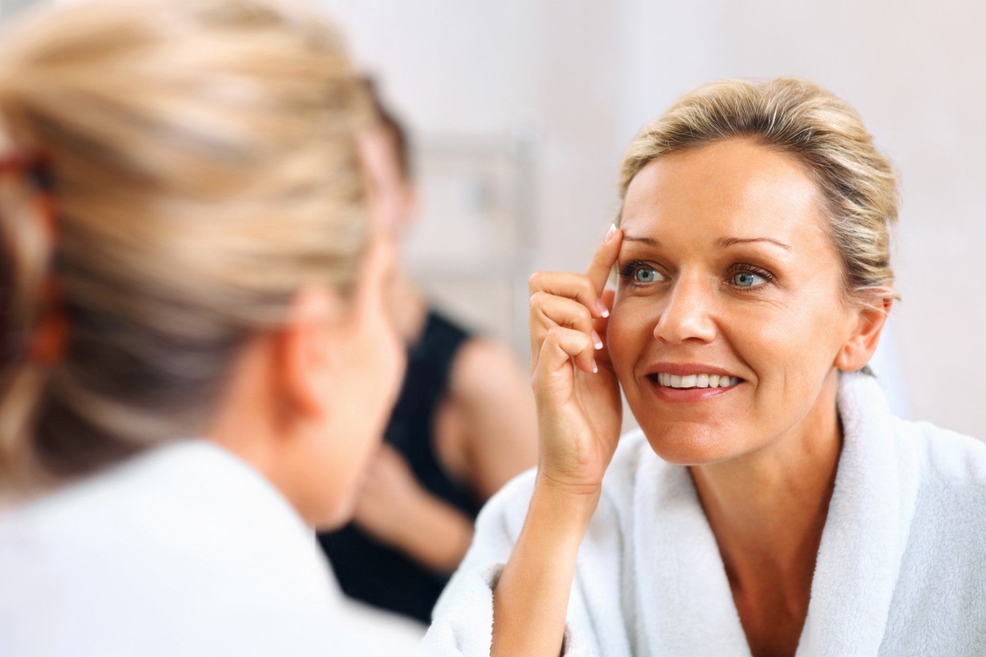 Wrinkle Treatment