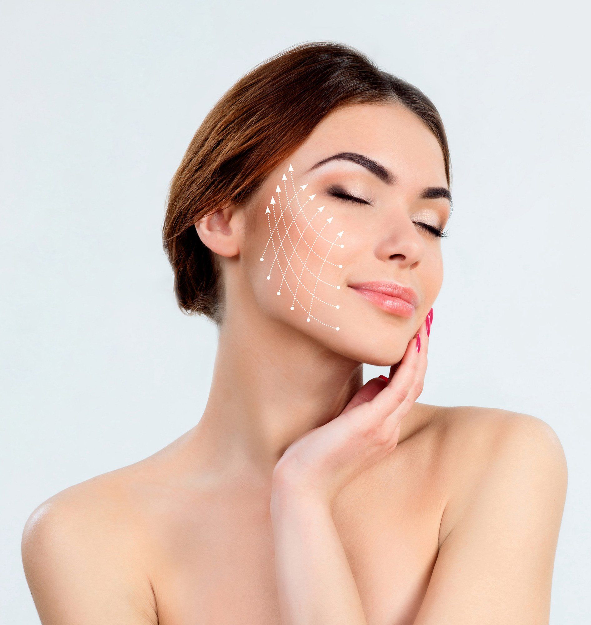 Thread Vein Removal