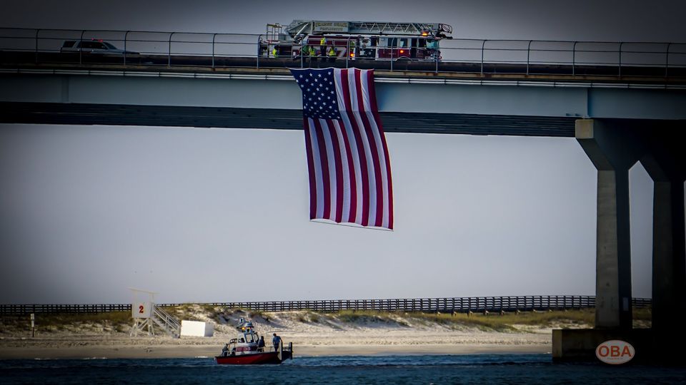 Orange Beach Fire Dept.